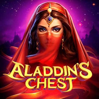 Aladdin’s Chest